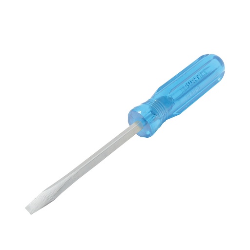 [HC51739] SURTEK DESARMADOR BAR CUA PTA PLANA 1/4X6 D369