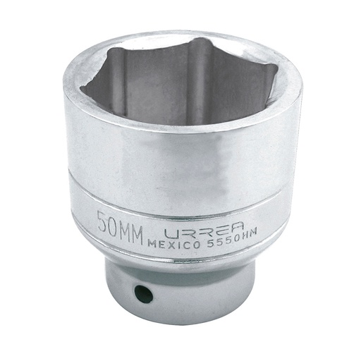 [HC51362] URREA DADO 3/4 METRICO 6PTAS 50MM