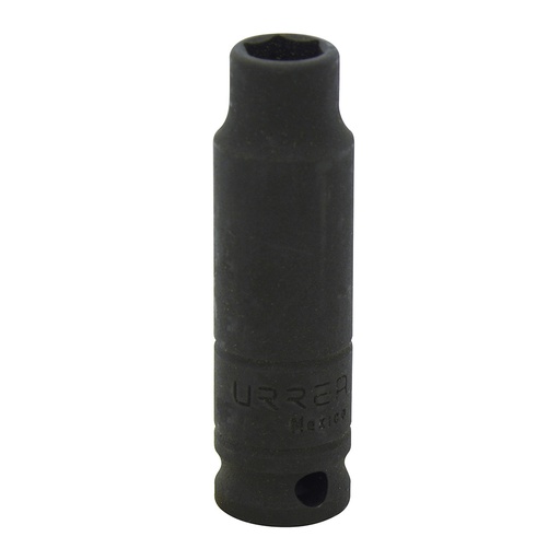 [HC50662] URREA DADO IMP 3/8 LGO STD 6PT 5/16