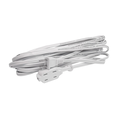 [HC50101] SURTEK EXTENSION DOMESTICA 4M BLANCA