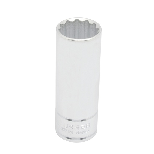 [HC50551] URREA DADO 1/2 LARGO 12 PTAS  21MM5321M