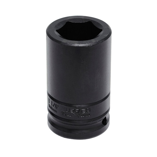 [HC50948] URREA DADO 3/4X1-1/8"  7518L6 PTS LARGO PARA IMPACTO