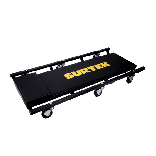 [HC51136] SURTEK CAMA ACOLCHONADA P/MECANICO 36