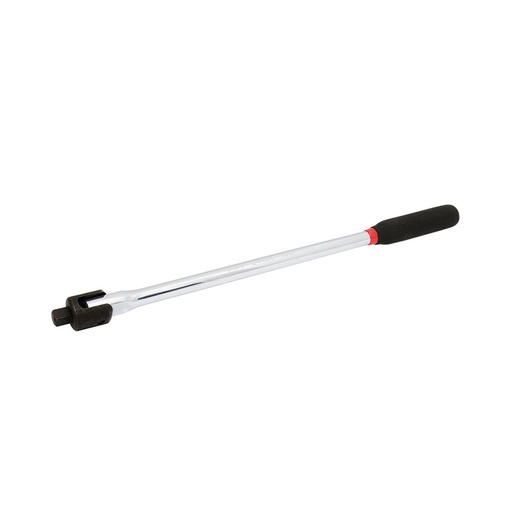 [HC52940] URREA MANGO ARTICULADO 1/2X17 7/8 RG