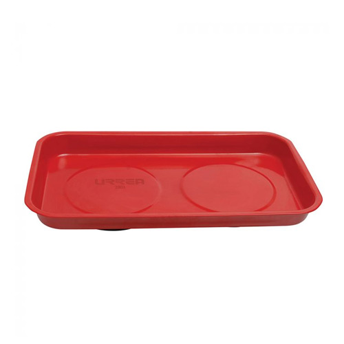 [HC53056] URREA CHAROLA MAG RECTANG 9.4" X 5.5