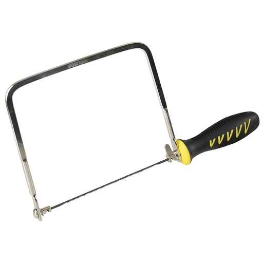 [HC51139] SURTEK ARCO CALADOR CON 5 SEGUETAS