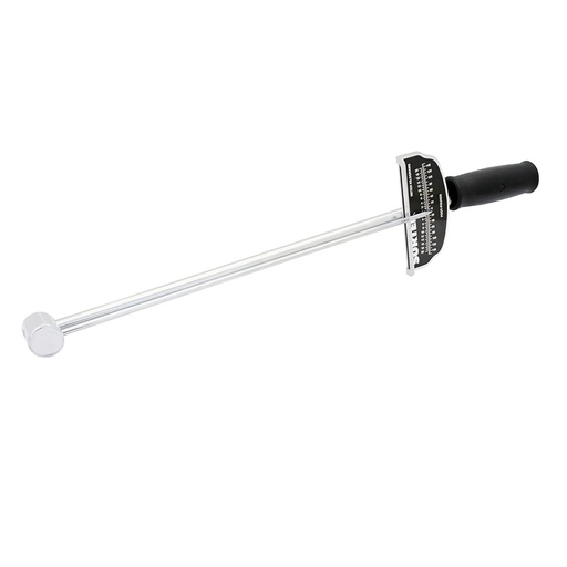 [HC51245] SURTEK TORQ AGUJA 1/2 0-140 PIE/LB 107100