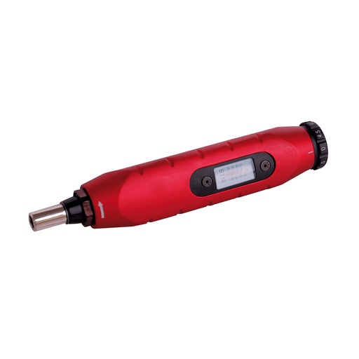 [HC52615] URREA DEST TORQ 1/4 20-100IN/OZ