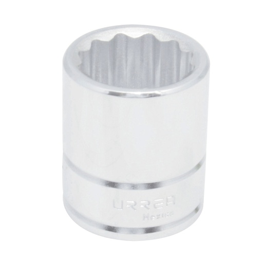 [HC52879] URREA DADO 12 PTAS 3/4X29MM 5529M