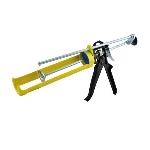 [HC51143] SURTEK PISTOLA CALAFATEADORA  DOBLE VARILLA PSF5