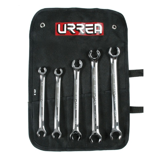 [HC52619] URREA JGO LLAVES ABOCINADAS 3700M
