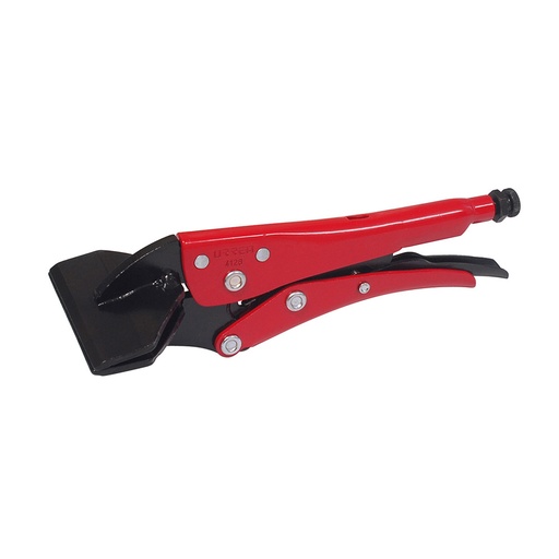 [HC51963] URREA PINZA D/PRESION 8"      P/HOJALATERO U.PES 4128