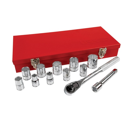 [HC52697] URREA  AUTOCLE FRACCIONAL 1/2