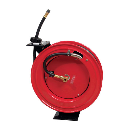 [HC52753] URREA CARRETE MANG AIRE/AGUA 1/2"X50FT