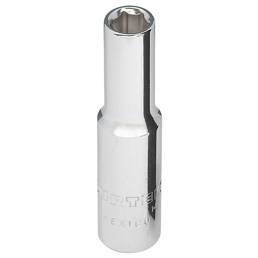 [HC51258] SURTEK DADO LAR/6P 1/4"STD 1/4 4408HL