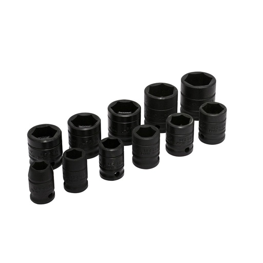 [HC53190] URREA JGO 11PZ DADOS IMP STD 1/2 6P