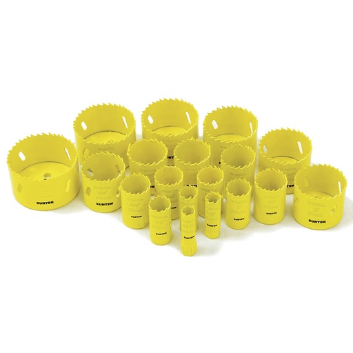 [HC51263] SURTEK BROCASIERRA BIM        1-3/8" 120740