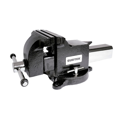 [HC52762] SURTEK TORNILLO DE BANCO 5 PULGADAS