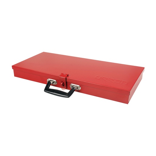 [HC51098] URREA CAJA METALICA 49.6X22X5CM