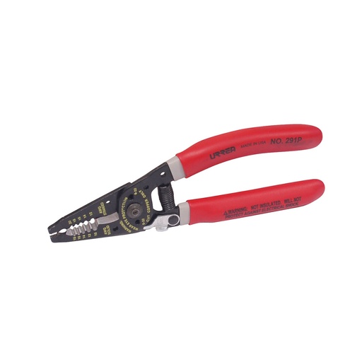 [HC51157] URREA PINZA P/ALAMBRE 6 3/4 10-20AWG
