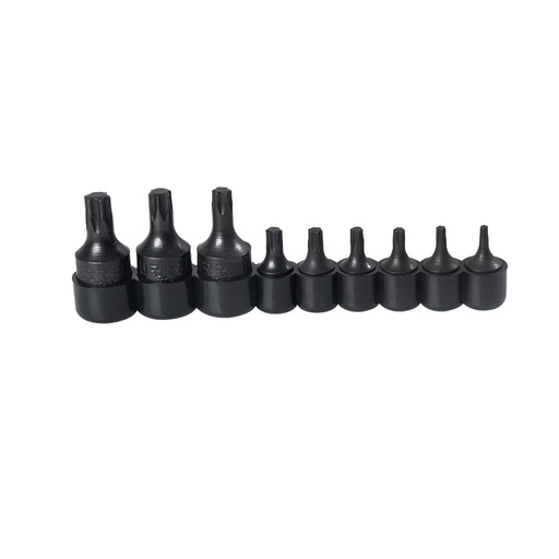 [HC51214] URREA DADOS TORX JG9PZ 4752W