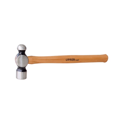 [HC51036] URREA MARTILLO BOLA 32OZ 13"  MAD HICKORY AMERICANO