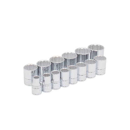 [HC52904] URREA JGO 14PZS DADOS ACC 1/2MM  5400PAM