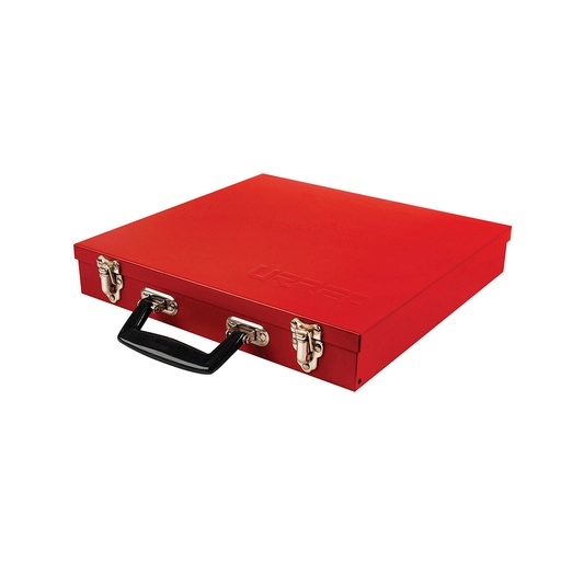 [HC52905] URREA CAJA METALICA PARA EXTRACTOR