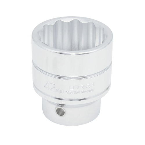 [HC53146] URREA DADO 3/4 METRICO 12PTAS 58MM