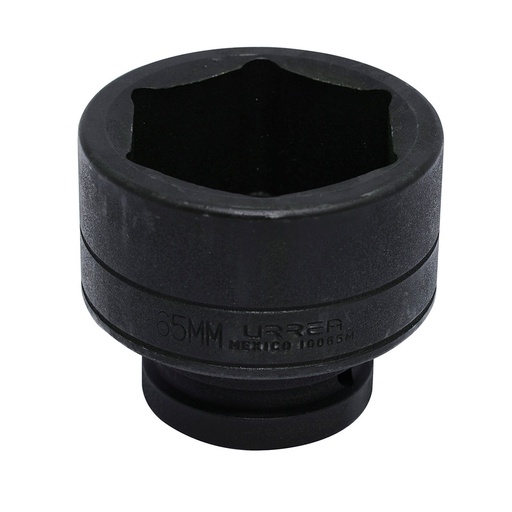 [HC51925] URREA DADO 1"X65MM  10065M6 PTS CORTO PARA IMPACTO