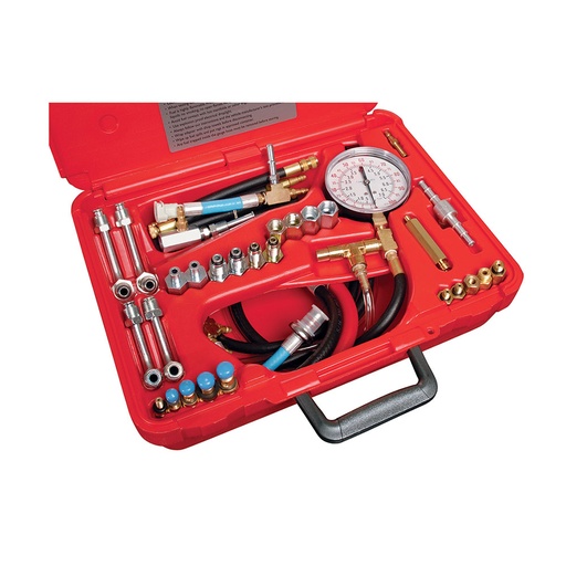 [HC51996] URREA JGO 34PZ PROBADOR D/INYECCION