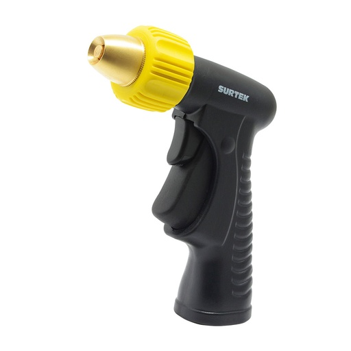 [HC51040] SURTEK PISTOLA P/RIEGO        BOQUILLA REGULABLE