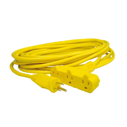 [HC51273] SURTEK EXTENSION ELECT USO    RUDO 8MT REF ATERRIZ 136050