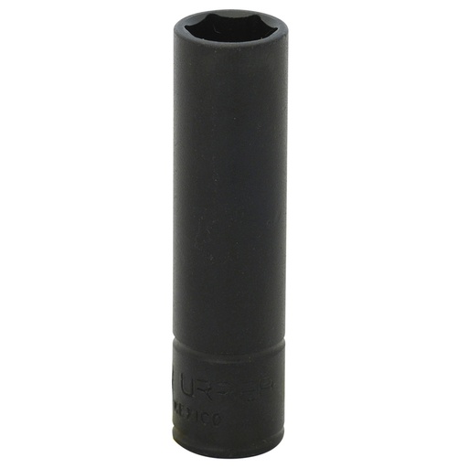 [HC53082] URREA DADO IMP 1/4 LARGO MM 6PT 10MM