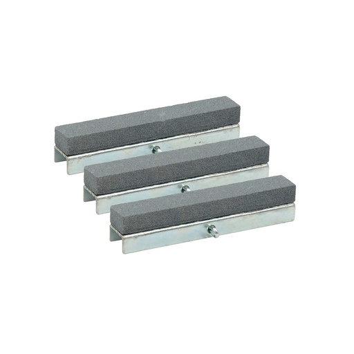 [HC52722] URREA JGO 3PZ PIEDRA GNO 220 P/2391