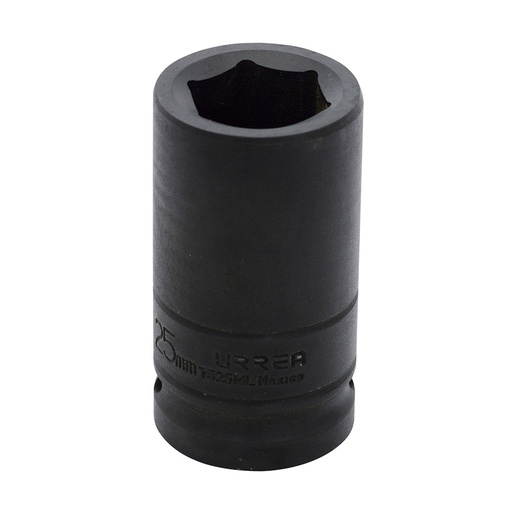 [HC52850] URREA DADO IMP 3/4 LARGO 6PTAS 25MM