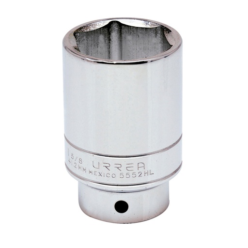 [HC53155] URREA DADO 3/4 LARGO STD 6PTAS 1 5/8