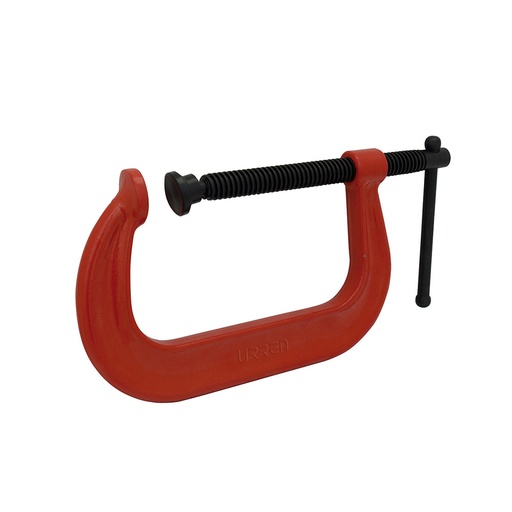 [HC51171] URREA PRENSA C FORJADA GARG PROF 3