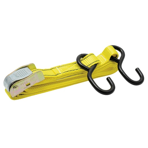 [HC53039] SURTEK SUJETADOR CON HEBILLA 1" X 10"EA