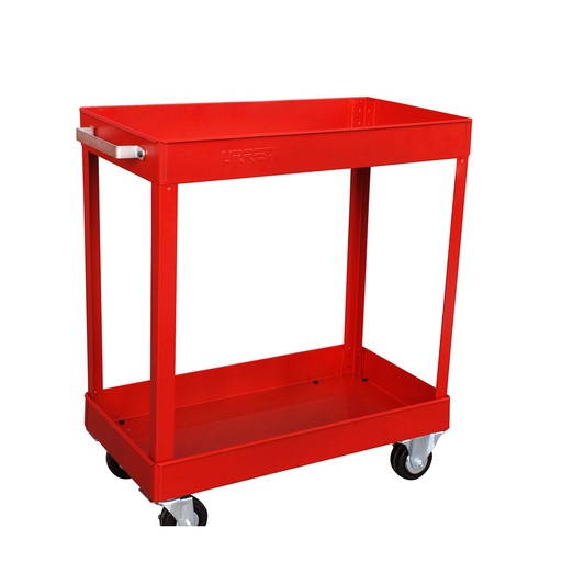 [HC52660] URREA CARRO DE SERVICIO       2 NIVELES