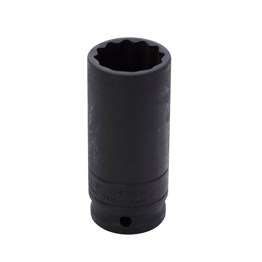 [HC52726] URREA DADO 1/2X1-1/8"  733612 PTS LARGO PARA IMPACTO