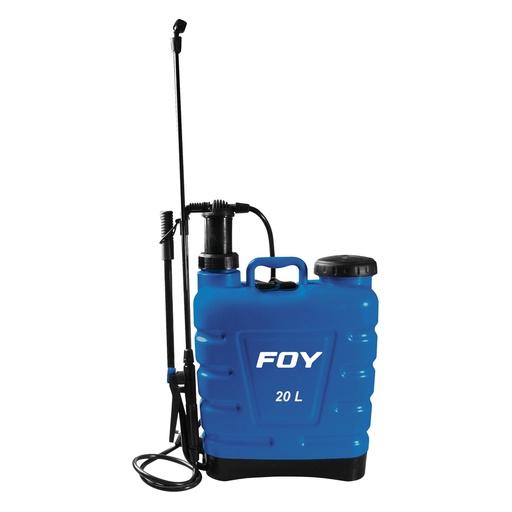 [HC52789] FOY ASPERSOR 143071 20LDE MOCHILA