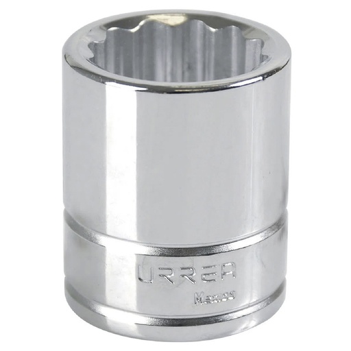 [HC53223] URREA DADO 12 PTAS 3/4X32MM 5532M
