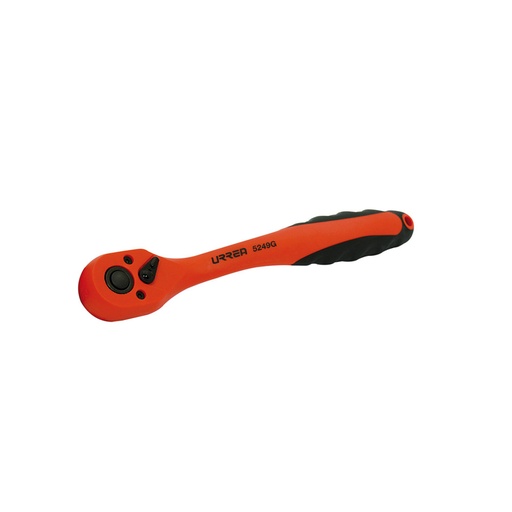 [HC51804] URREA MATRACA 1/4 REV ACODADA T/PERA