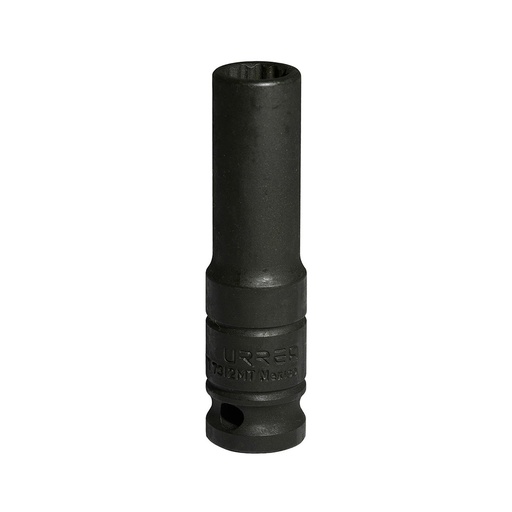 [HC50771] URREA DADO 1/2"X12MM  7312MT12 PTS LARGO PARA IMPACTO