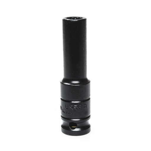 [HC50772] URREA DADO 1/2"X13MM  7313MT12 PTS LARGO PARA IMPACTO