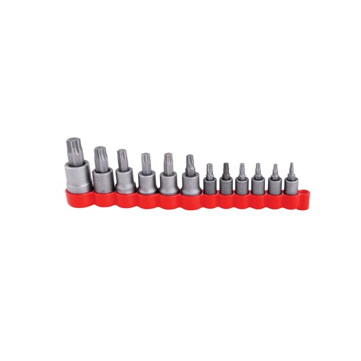 [HC51370] URREA DADOS TORX JG12PZ 475254T