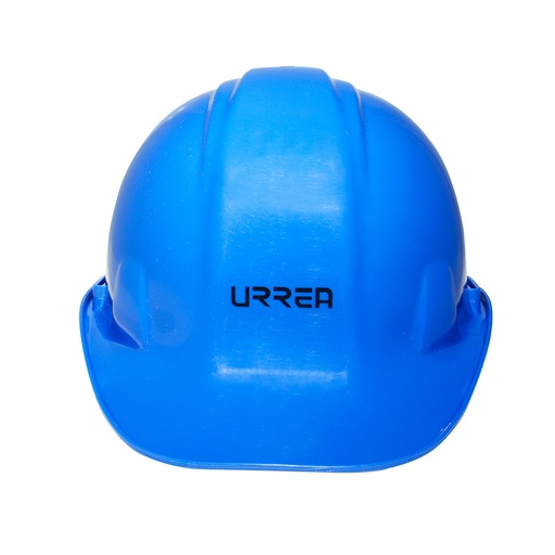 [HC51426] URREA CASCO D/SEG. AZUL AJUSTED/INTERV. USH02B