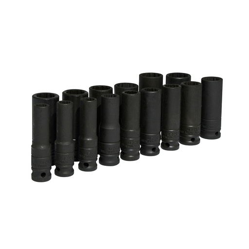 [HC51608] URREA JGO 15PZ DADOS IMP LG MM 1/2