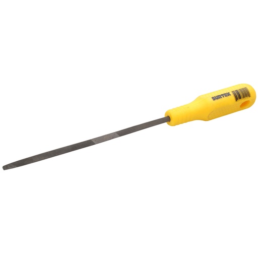 [HC50841] SURTEK LIMA TRIANGULO DOBLE  6"     120291  C/MGO